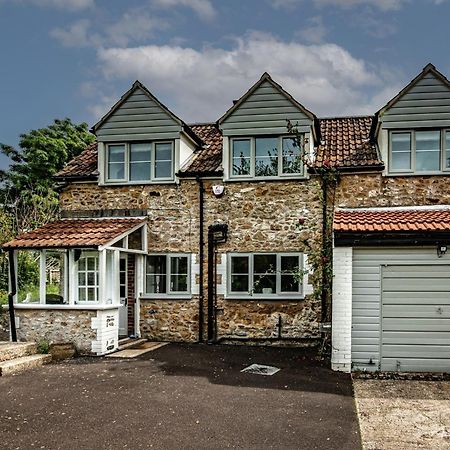 Stable Cottage อิลมินสเตอร์ ภายนอก รูปภาพ